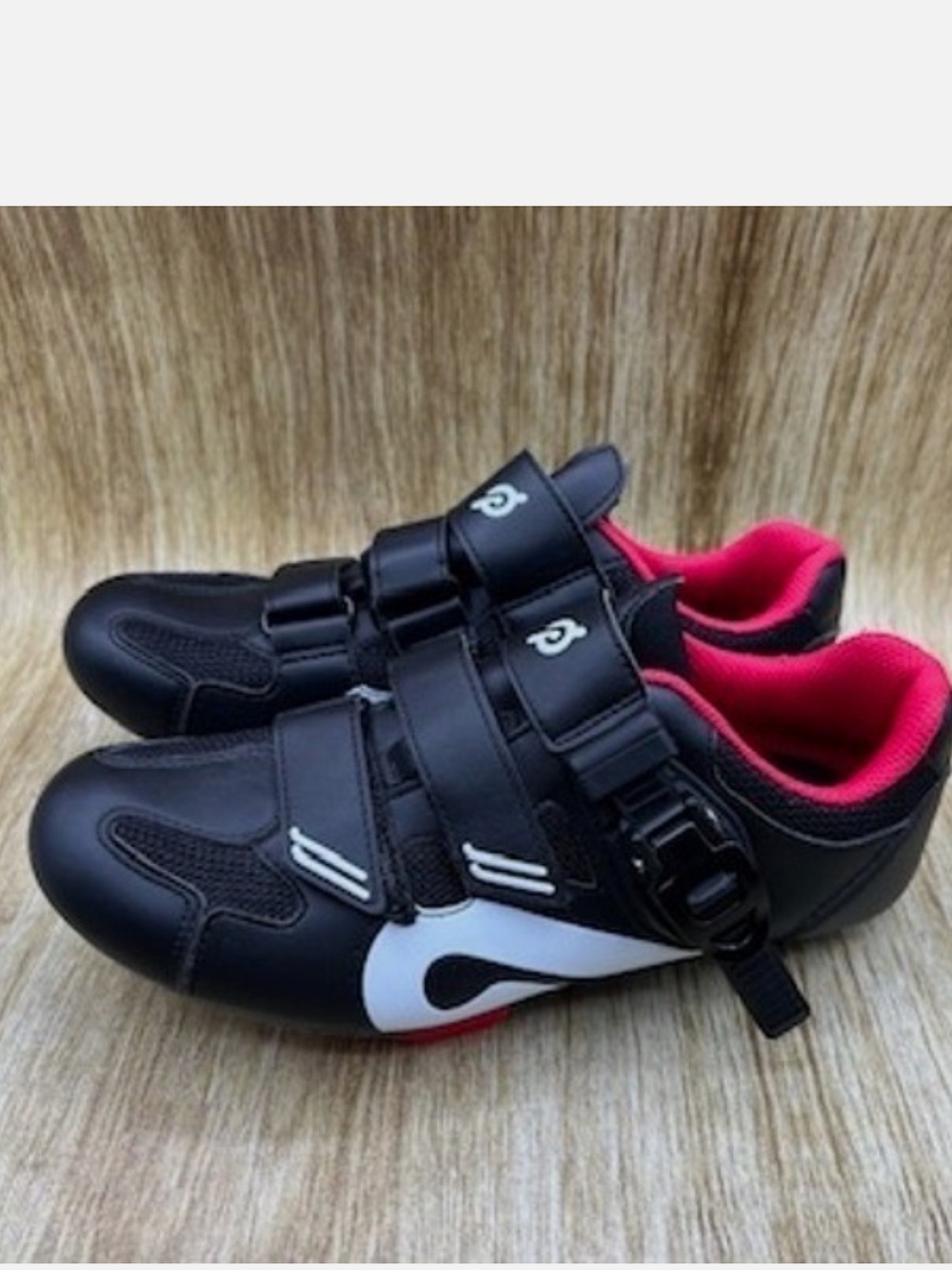 Womens Peleton Cycling Shoes